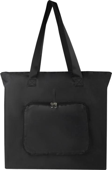 Actual product image Floso RPET Foldable 16L Tote Bag (16 l)