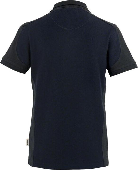 Produktbild Hakro Poloshirt Contrast MIKRALINAR® (6XL)