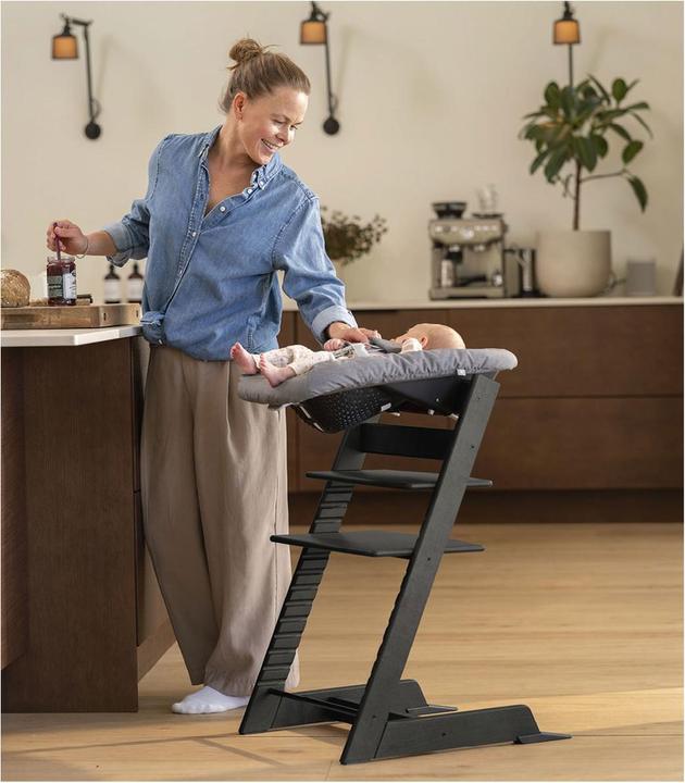 Produktbild Stokke Tripp Trapp Newborn Set