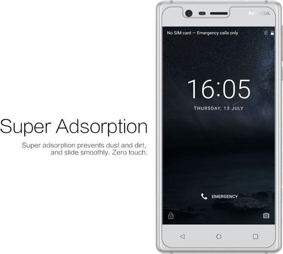 Image du produit Nillkin Série Super Clear (1 pièce(s), Nokia 3)