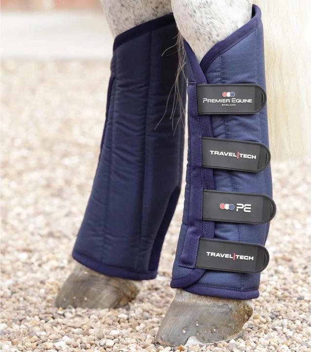Actual product image Premier Equine Travel-Tech