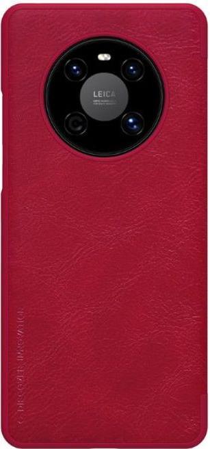 Actual product image Nillkin Qin Series (Mate 40)