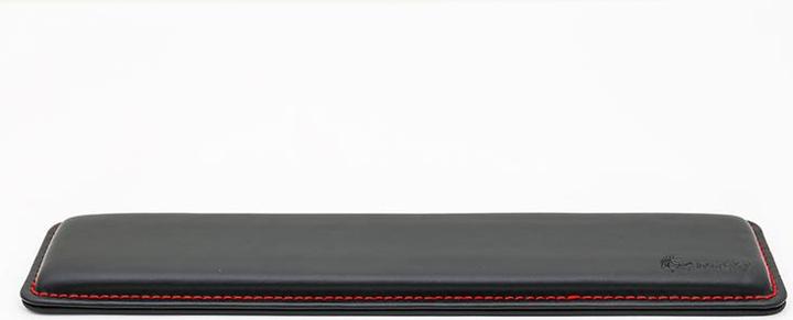Image du produit Ducky Repose-poignets en cuir