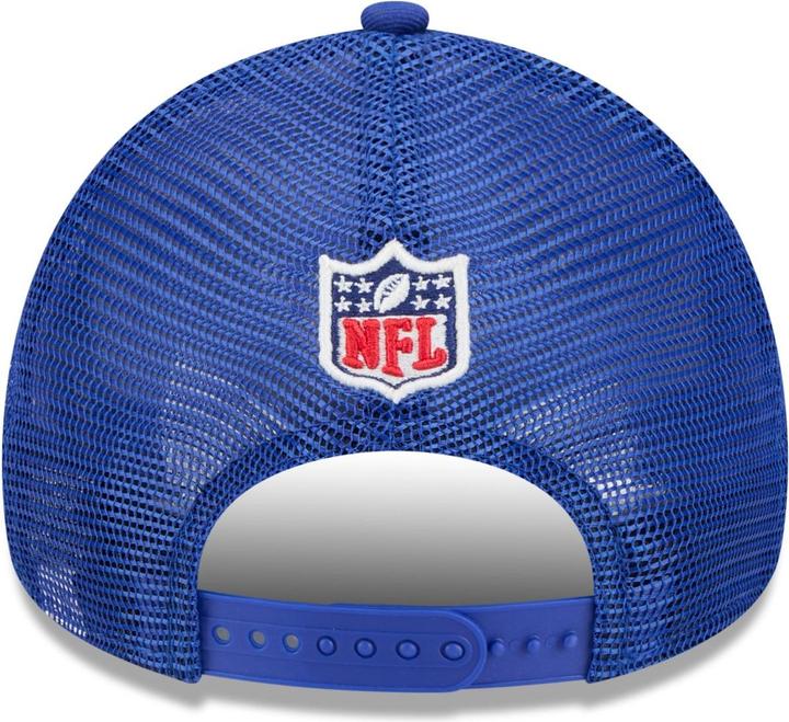 Immagine prodotto New Era Cappello Trucker SIDELINE HISTORIC Cincinnati Bengals (Taglia unica)