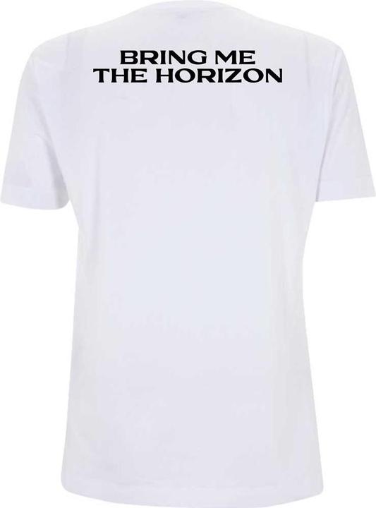 Produktbild Bring Me The Horizon TShirt (S)