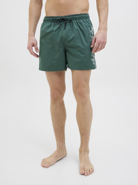 Immagine prodotto Jack & Jones Jpstmaui Jjswim Splice Logo Akm Sn (XL)