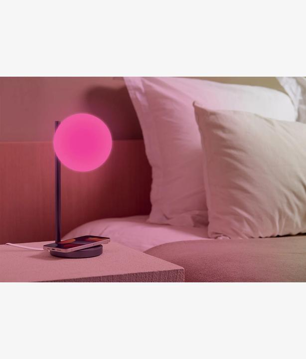 Immagine prodotto Lexon Lampada a bolle d'aria (150 lm)