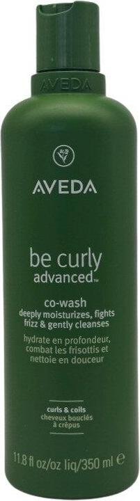 Aveda Be Curly Advanced Co Wash (350 ml, Flüssiges Shampoo)