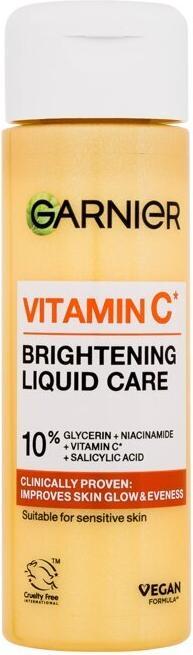 Produktbild Garnier Vitamin C Brightening Liquid Care (120 ml)