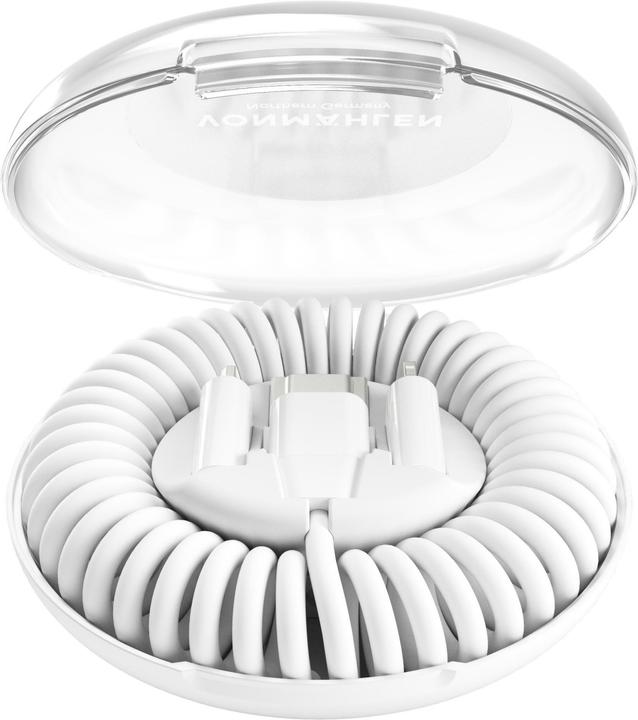 Vonmählen 3in1 (0.90 m, USB 2.0)
