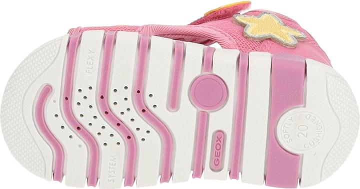 Actual product image Geox Sandalen (25)