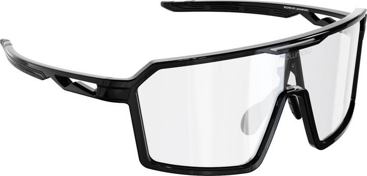Image du produit Mow Mow SUPERHERO-Photochromic (Noir, Noir)