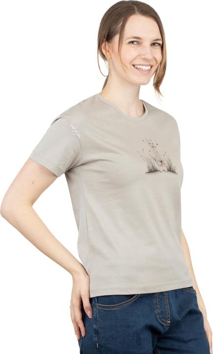 Actual product image Chillaz Klettershirt Alpaca Meadow (40, L)