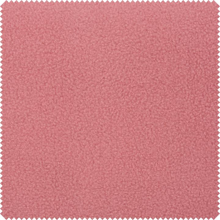 Immagine prodotto VBS Tessuto in pile "Antipeeling", tinta unita, larghezza 145 cm, al metro