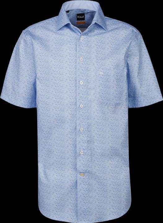 Kauf Firenze New Kent Kurzarm modern fit mit Kontrast (39)