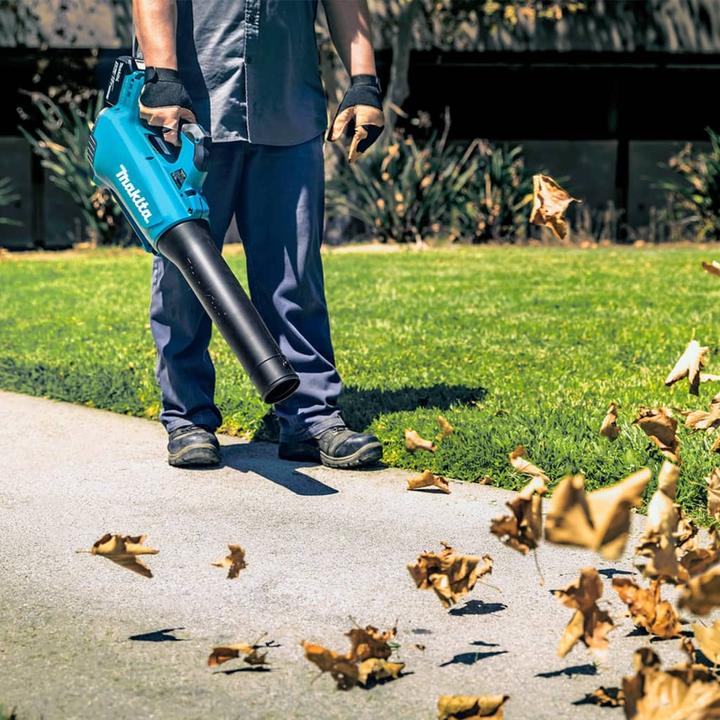 Actual product image Makita DUB184RT (Rechargeable battery operated, Leaf blower)