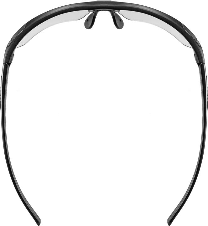 Produktbild Uvex Sports Sportstyle 802 Small V (Schwarz, Variomatic Smoke)