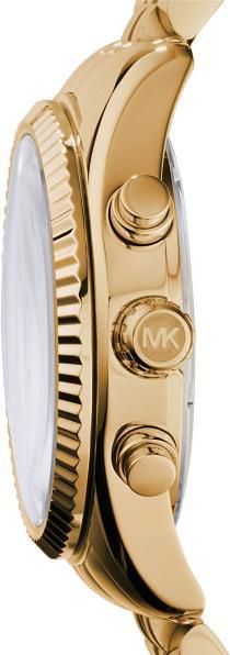 Produktbild Michael Kors Jetset (Chronograph, 38 mm)