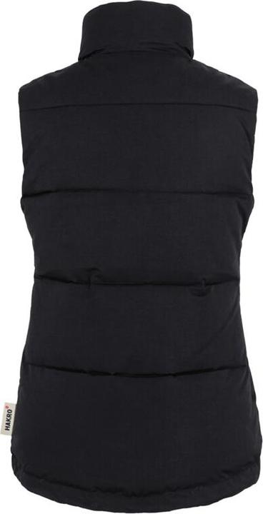 Actual product image Hakro Winnipeg jacket black, size M (M)