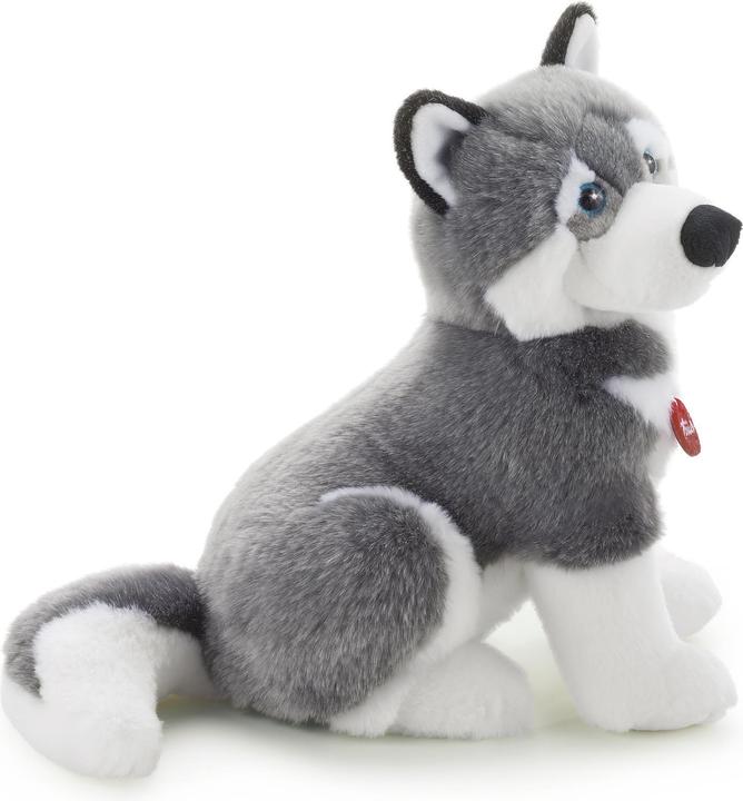 Image du produit Trudi Husky Marcus (45 cm)