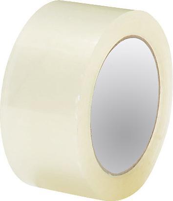 Actual product image kaiserkraft PP packing tape TOP (50 mm)