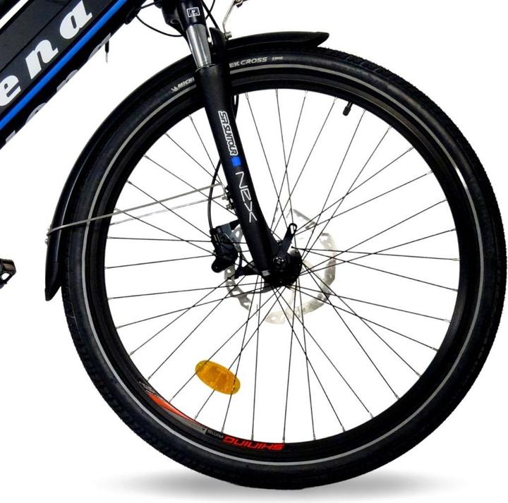 Image du produit Urbanbiker Viena (45 cm)