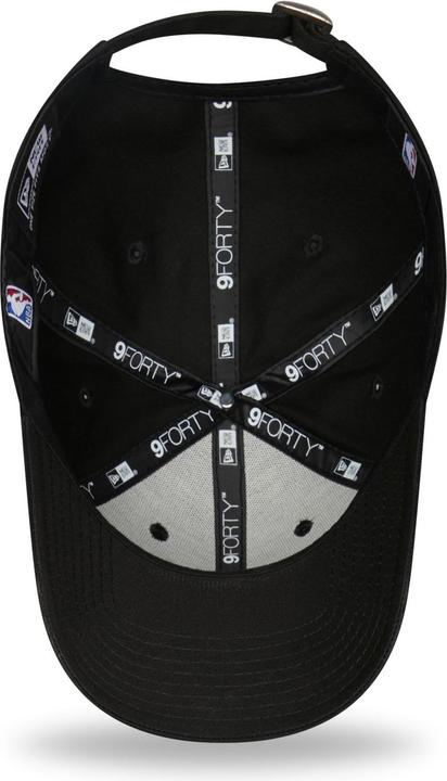 Actual product image New Era 9Forty Strapback Chicago Bulls (One size)