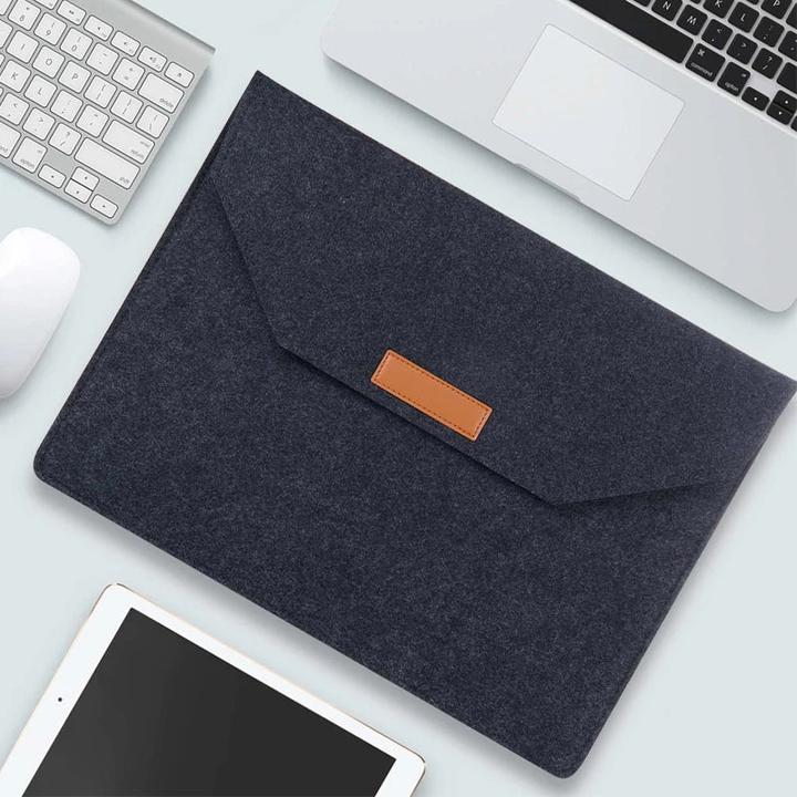Produktbild Only-Bags.Store Laptop-Hülle Tasche, Grosse Grösse 14 Zoll