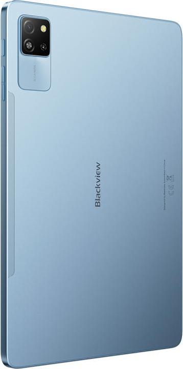 Image du produit Blackview TAB 60 Pro (4G - 10.01" - 128 Go, 4 Go RAM) Bleu (4G, 10.01", 128 Go, Bleu)