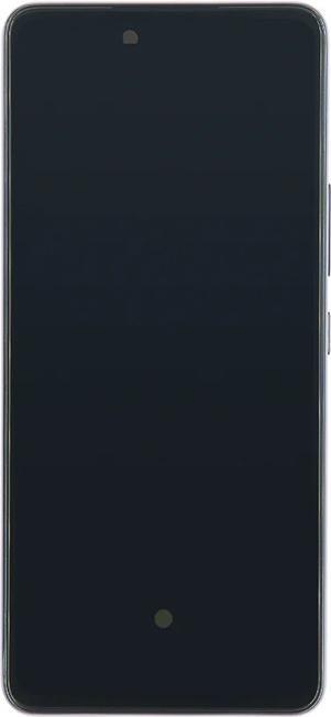 Produktbild Samsung Original Galaxy A53 5G Display Schwarz (Display, Galaxy A53 5G)