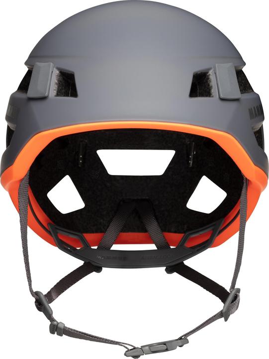 Image du produit Mammut Transmetteur de falaise (56 - 61 cm)