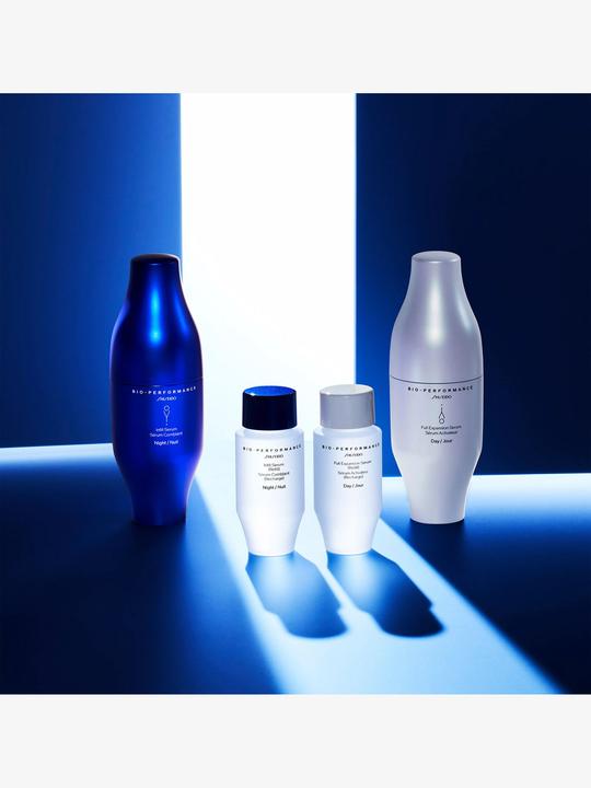 Produktbild Shiseido Skin Filler D & N Refill (30 ml)