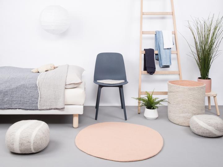 Produktbild Myfelt Round Flat S (Ø 140 cm)
