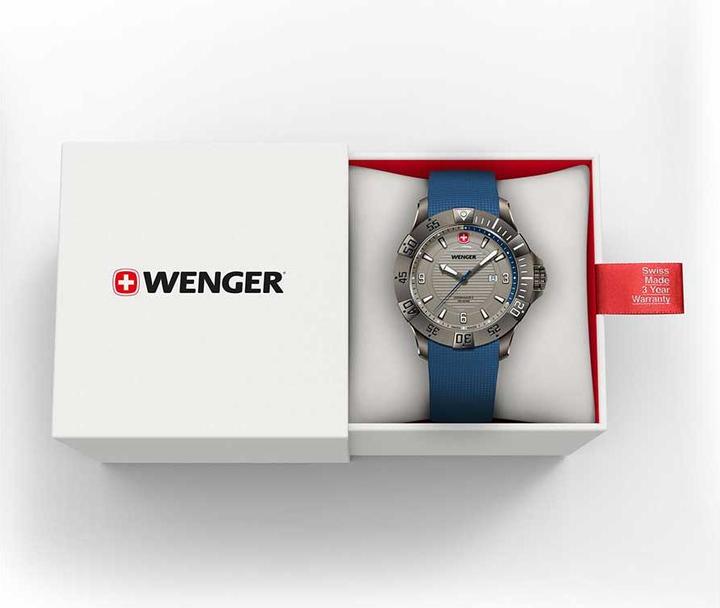Produktbild Wenger Sea Force 01.0641.142 (Swiss Made)