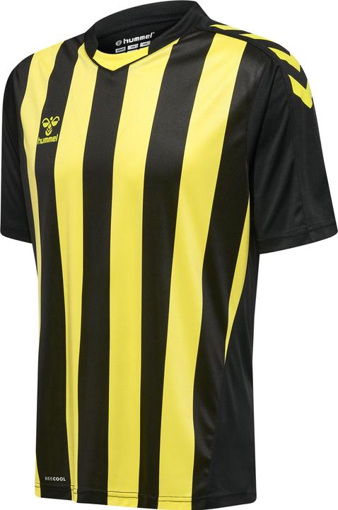Image du produit hummel Core Xk Striped Jersey S/S (XL)