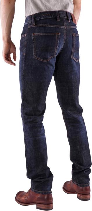 Produktbild Alberto Pipe Jeans authentic denim (W35/L32)