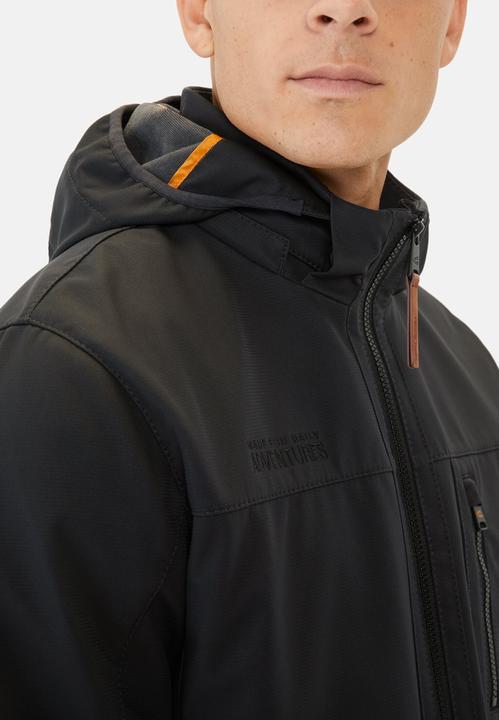 Image du produit Camel Active Softshell Jacke aus recyceltem Polyester (28)