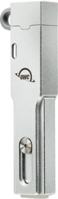Immagine prodotto OWC SSD portatile Envoy Pro da 2,0 TB mini USB-C + USB-A (10Gb/s) (2000 GB)