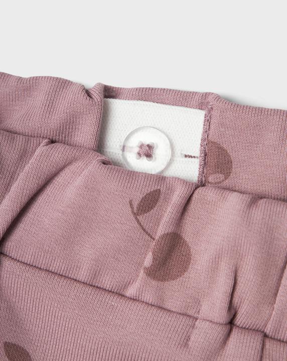 Produktbild Name it Bio-Baumwoll Hose (122)