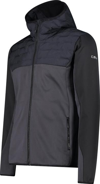 Produktbild CMP Campagnolo Hybrid Hoodie (4XL)