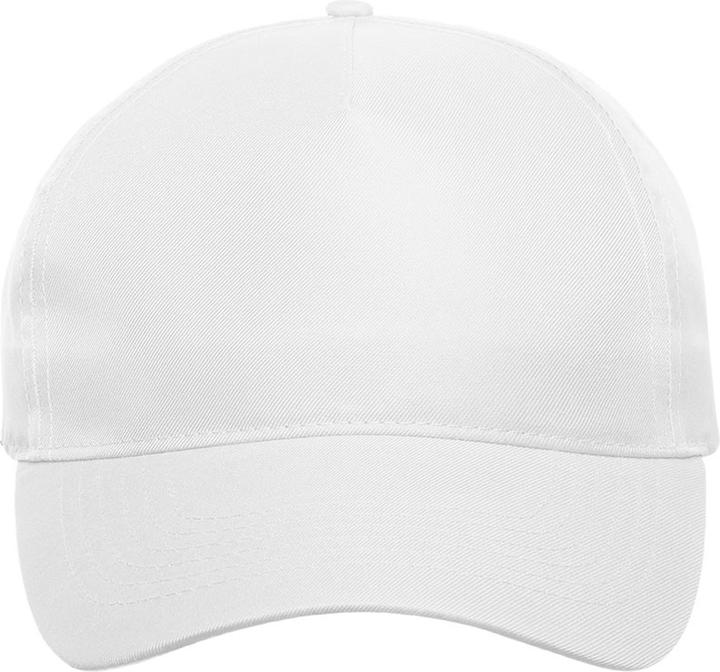 Image du produit Atlantis Casquette de baseball Recy Five (Taille unique)