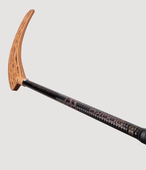 Produktbild Oxdog Unihockeystock Ultimatelight Hes 27 96 Cm (960 cm, Rechts)