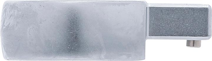 Produktbild BGS Einsteck-Ringschlüssel 22 mm Aufnahme 9 x 12 mm (22 mm)