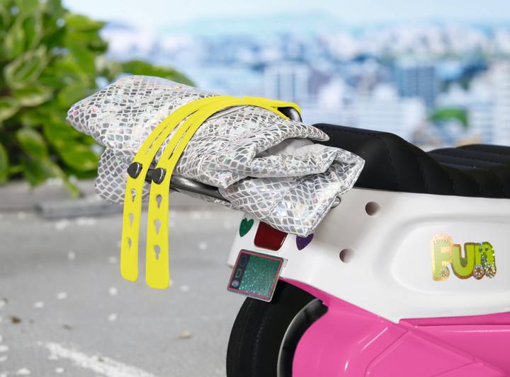 Produktbild Zapf Creation City RC Glam-Scooter