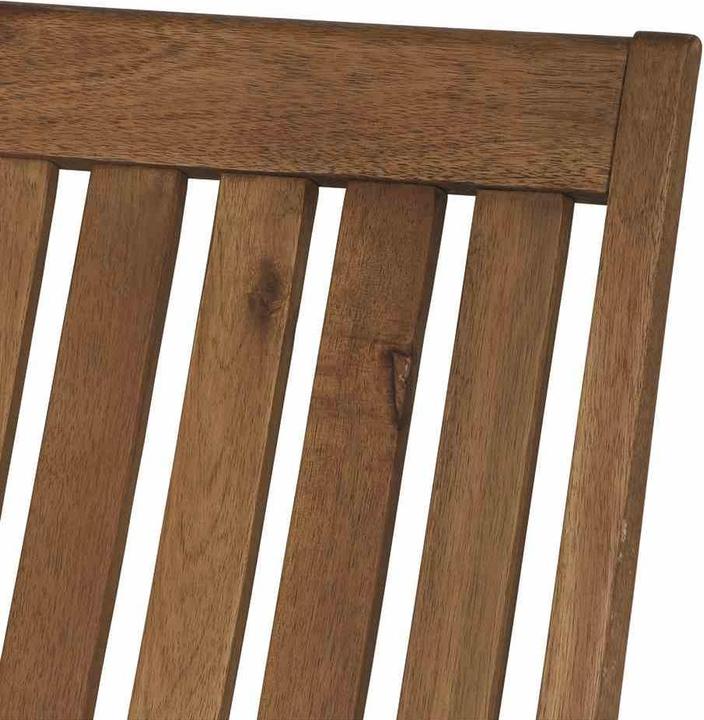 Produktbild Siena Garden Deckchair