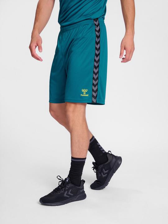 Produktbild hummel Hmlauthentic Pl Shorts (XL)