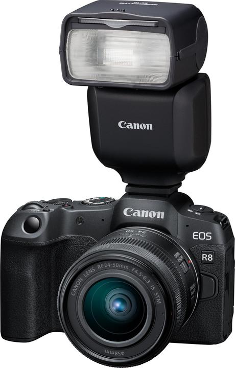 Image du produit Canon Speedlite EL-10 (Flash à monter, Canon)