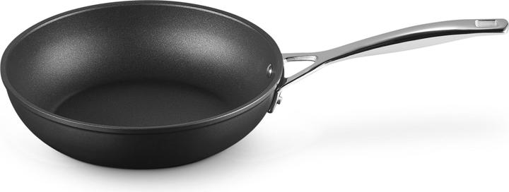 Produktbild Le Creuset Alu Pfanne (24 cm, Bratpfanne, Aluminiumguss)
