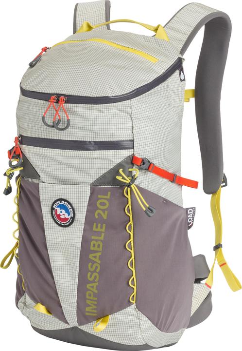 Image du produit Big Agnes Impassable 20L (20 l)