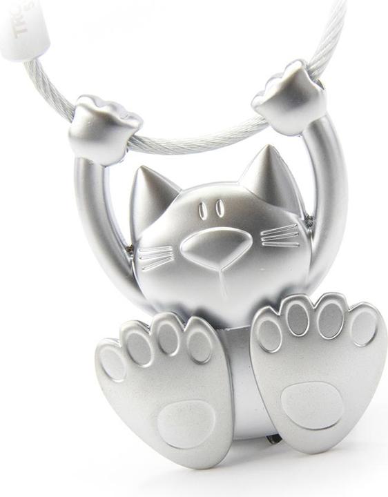 Actual product image Troika Tabby